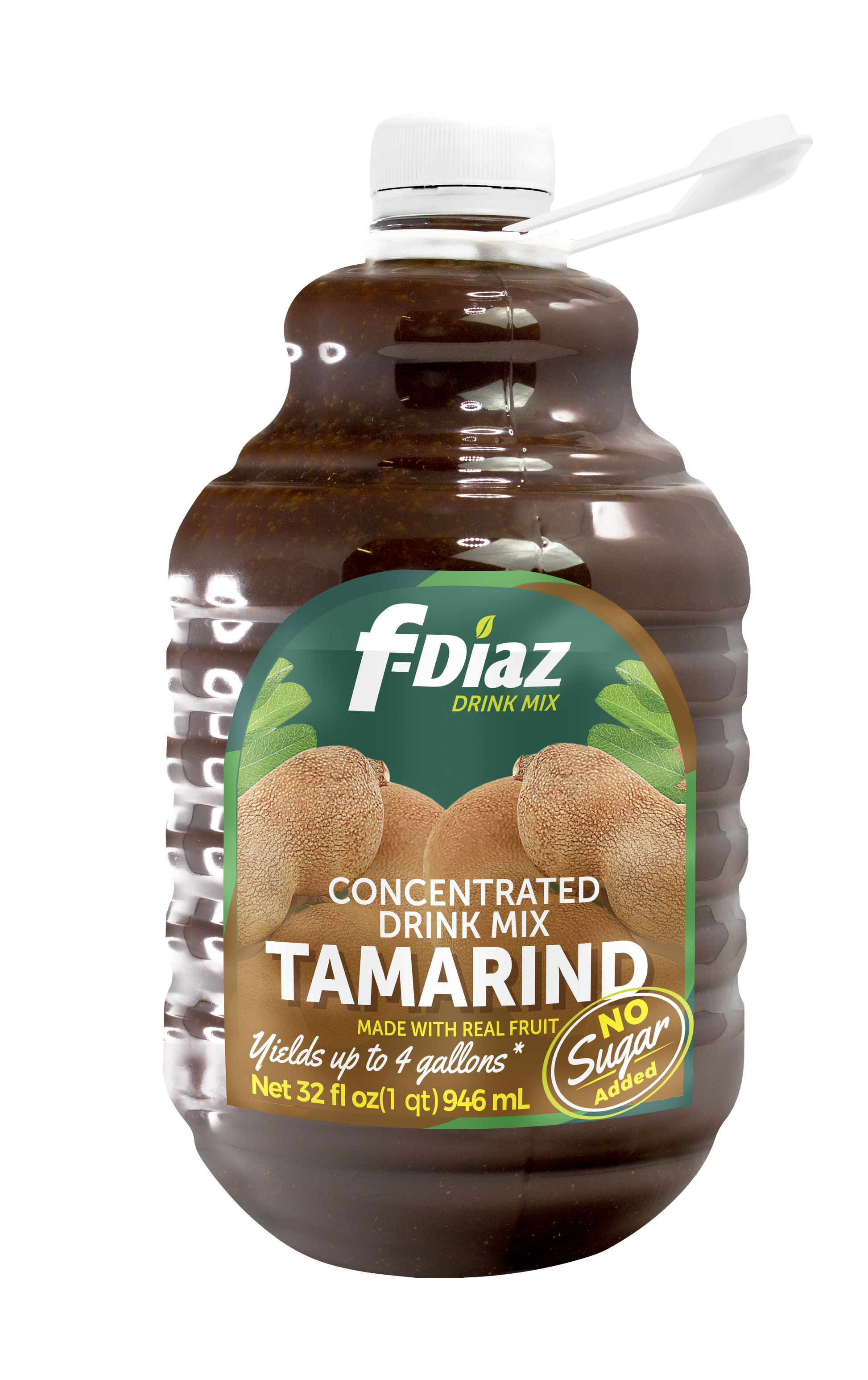 TAMARIND-Concentrated drink mix