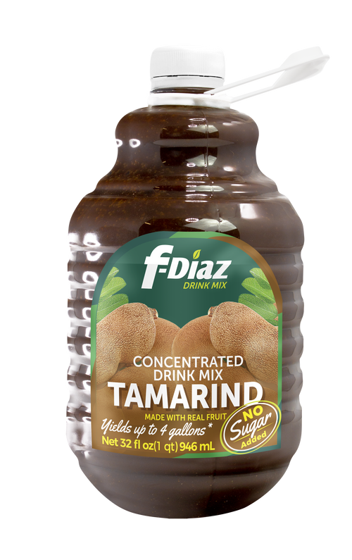 TAMARIND-Concentrated drink mix