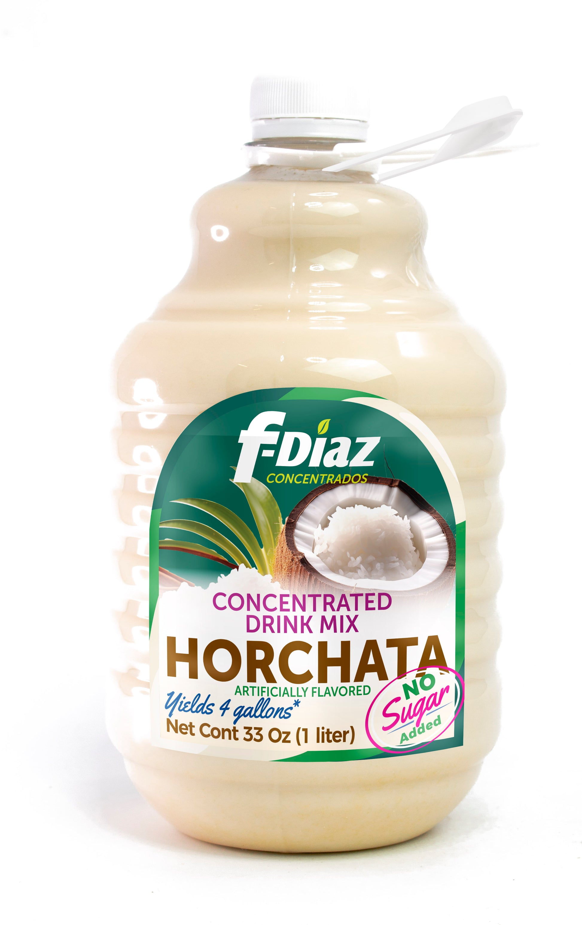 Concentrated drink mix HORCHATA